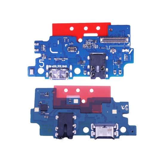 CHARGING BOARD FLEX SAMSUNG A50 A505 COMPATIVEL